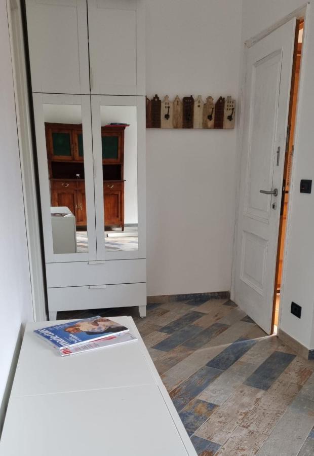 La Casetta Savona Exterior foto